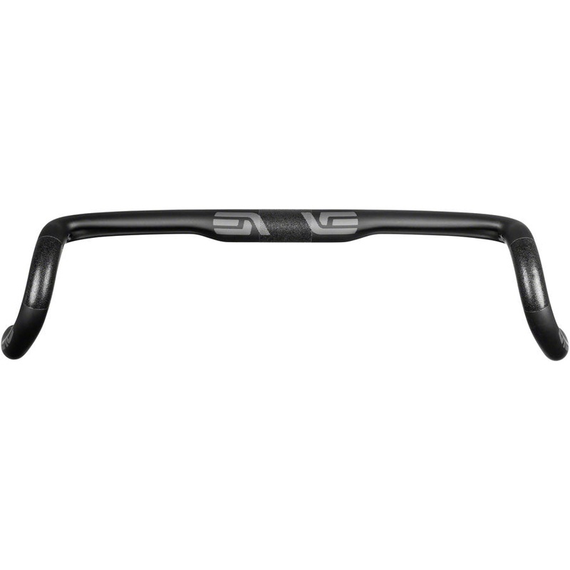 ENVE Composites G Series Gravel Handlebar - Carbon 31.8mm 46cm Black