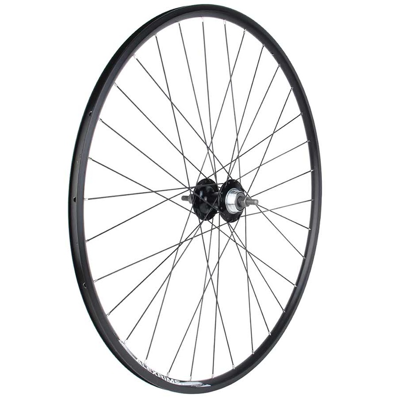700C Track Wheel