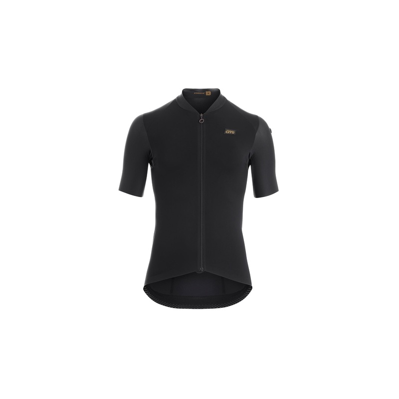 ASSOS Mille GTO Jersey C2 Black Series L