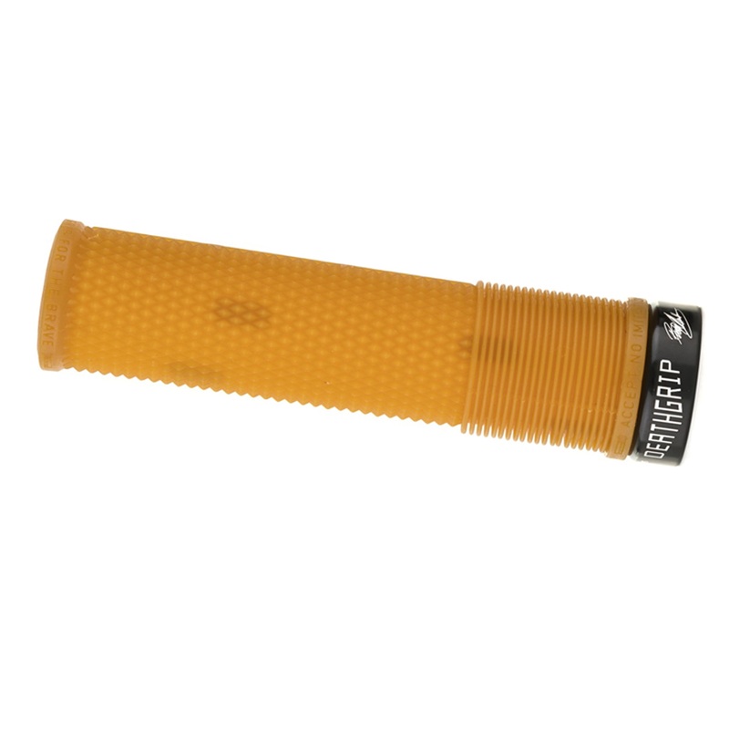 Brendog Flangeless DeathGrip Thin - Gum