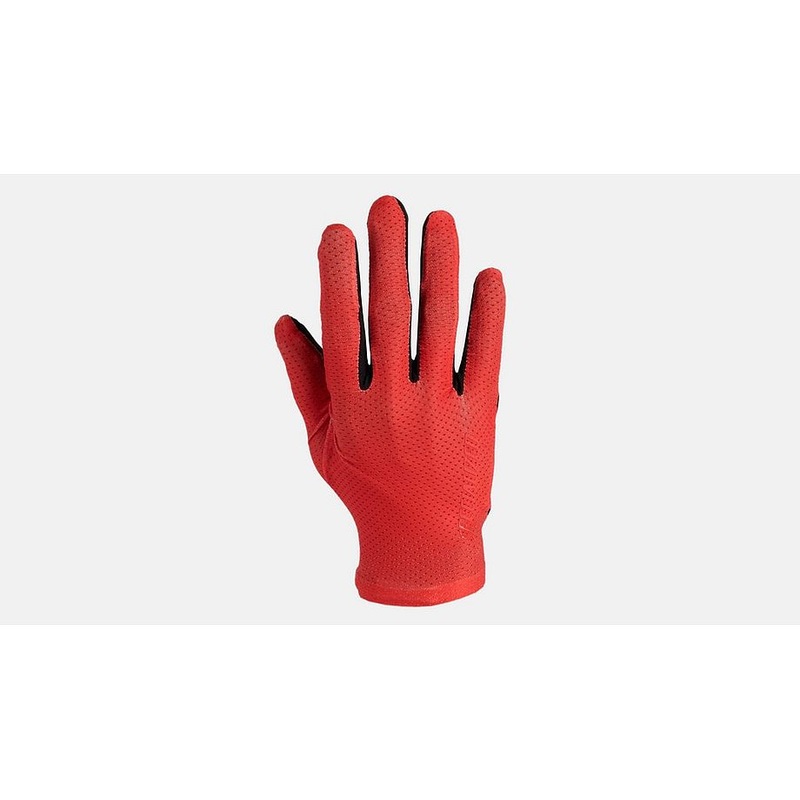 Specialized sl pro glove lf fiery red m