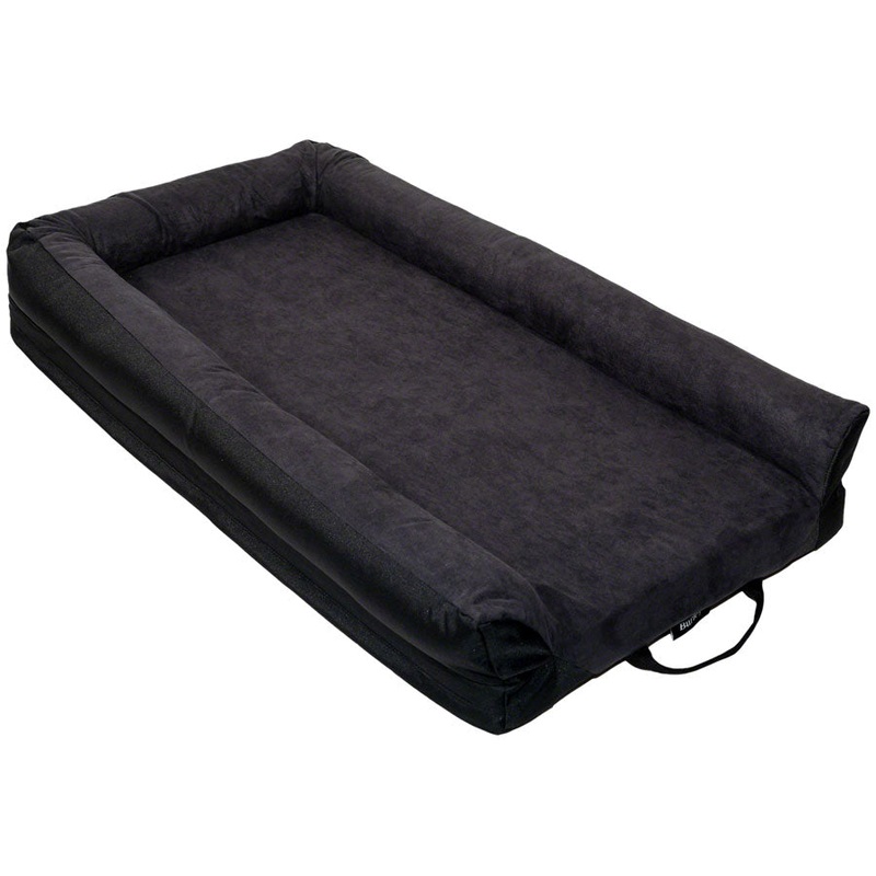 Burley Pet Trailer Bed - Standard, Fits Tail Wagon and Bark Ranger