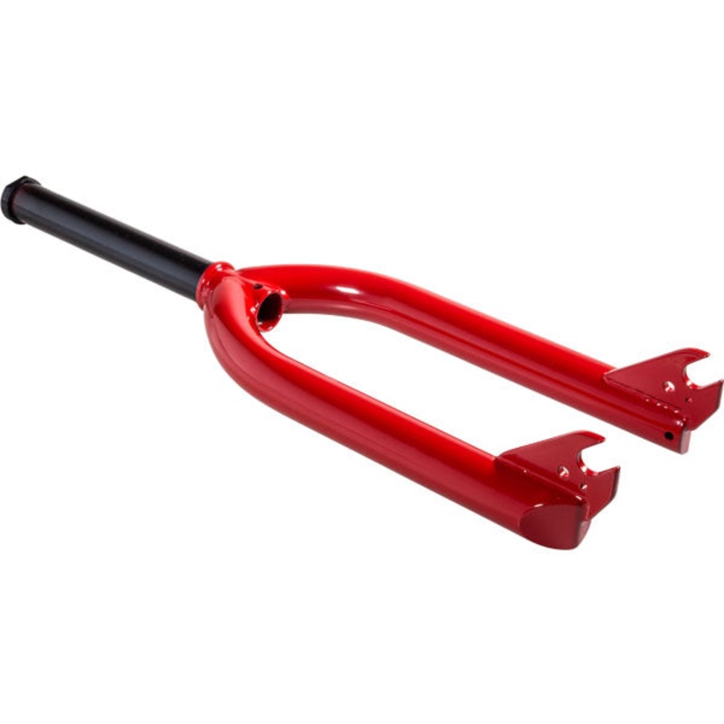 Rockstar Street/Park Fork-20" Black