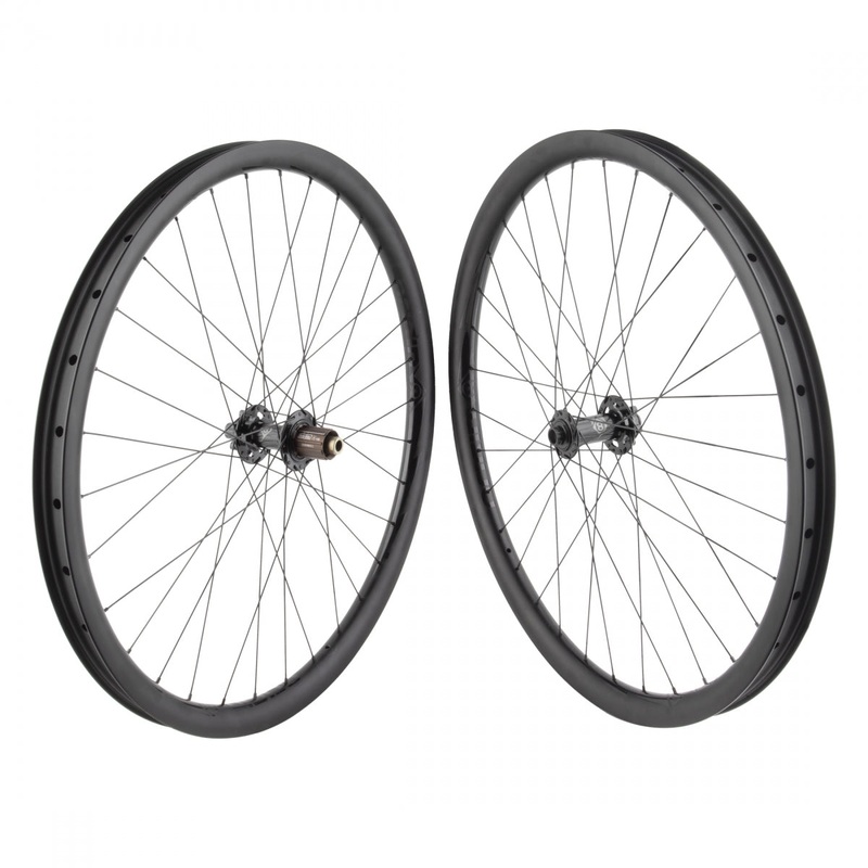 Whl Pr 29 622X32 Or8 Bolt Carbon 31Mm Tbls Disc Bk 32 Or8 Mt1110 Elite 8-11Scas 6B 15Mm 12Mm Seal Bk 110Mm 148Mm Sapim Race 2.0/1.8 Bk