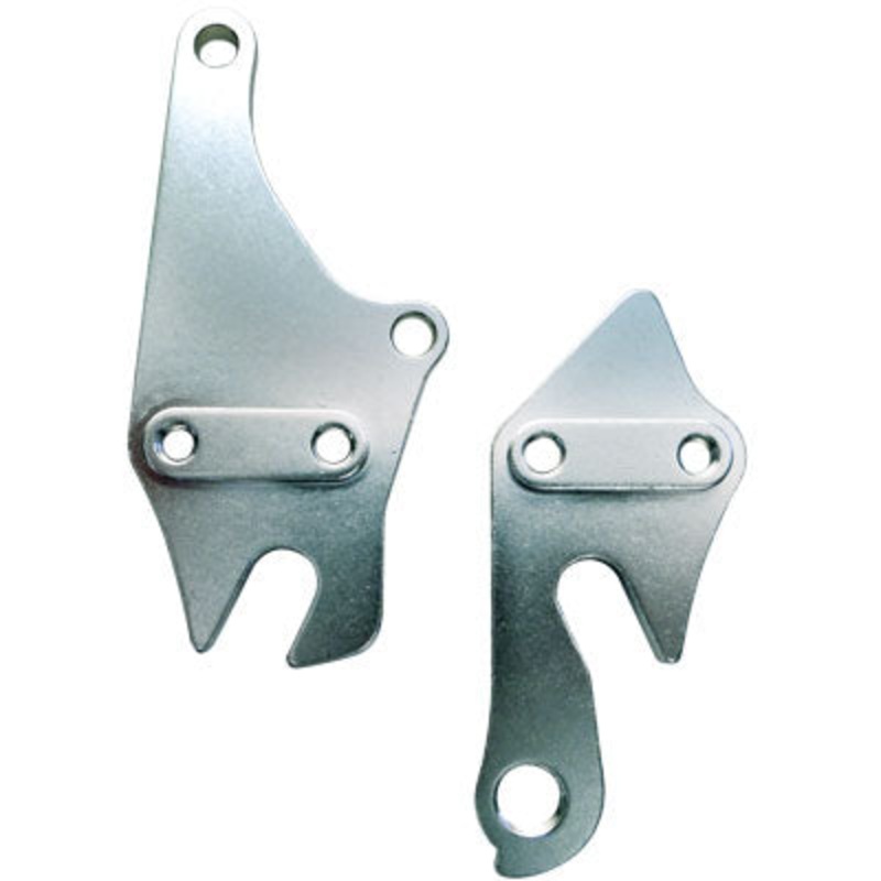 Derailleur Hanger 2014-15 4-Season 500,1000 Replacement Derailleur Hangers Khs Derailleur NA N/A