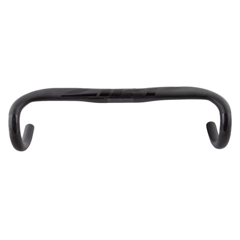 Zipp SL-70 Ergo Handlebar Carbon, 31.8mm, 40cm, Matte Black, A2.