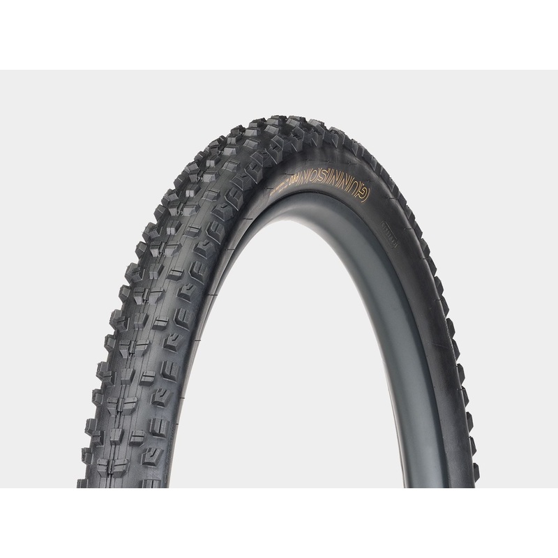 Tire Bontrager Gunnison Pro XR 29x2.6 TLR Black