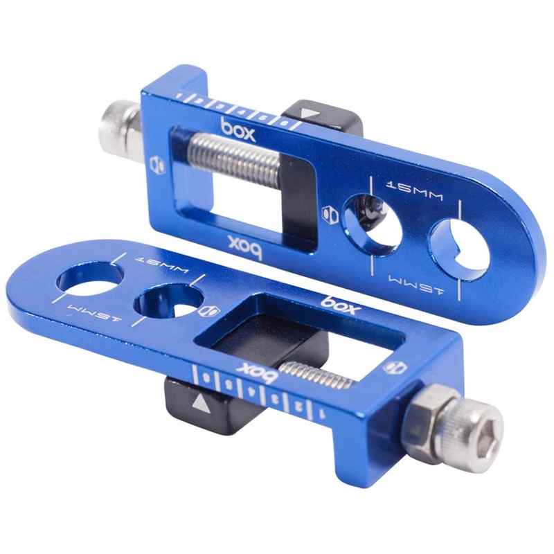 Box One Chain Tensioner Blue