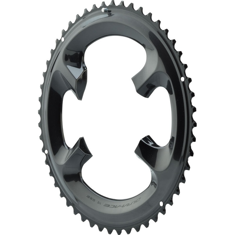 Dura-Ace R9100 Outer Chainring 34t