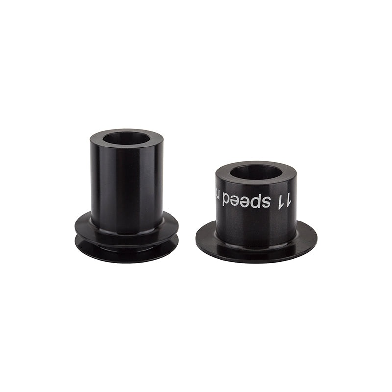 Rear End Caps - 12 x 142/148mm Road 11 Speed 180 240 350