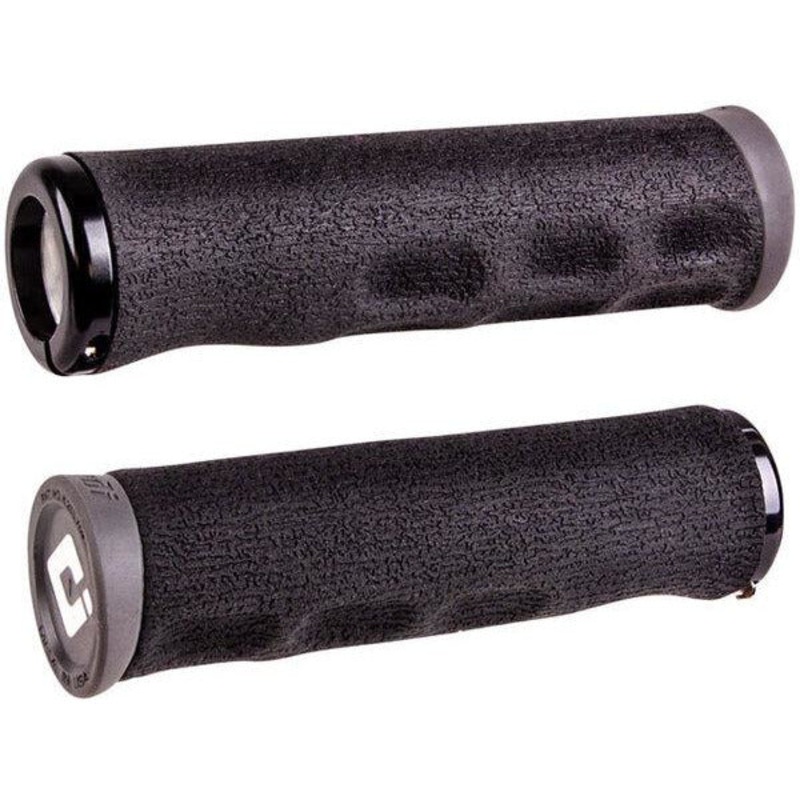 ODI Dread Lock F-1 Series Grips Black