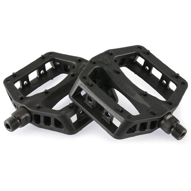 Premium Kinetic Pedal Black