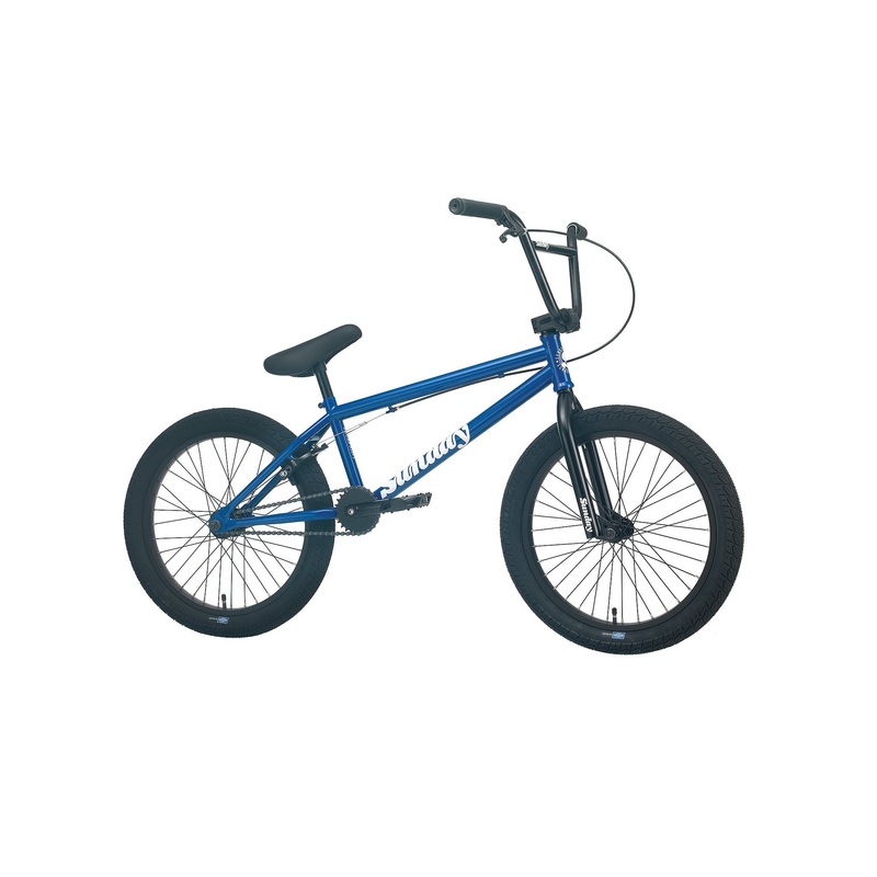 Sunday Blueprint (Gloss Sunday Blue with 20.5" tt) 20.5" Gloss Sunday Blue