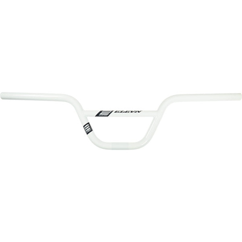 Elevn G2 SLT Bars-5.75" White/Black