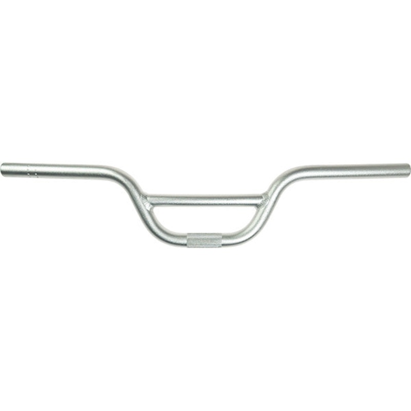 GT Speed Series Aluminum Bars-4" Black
