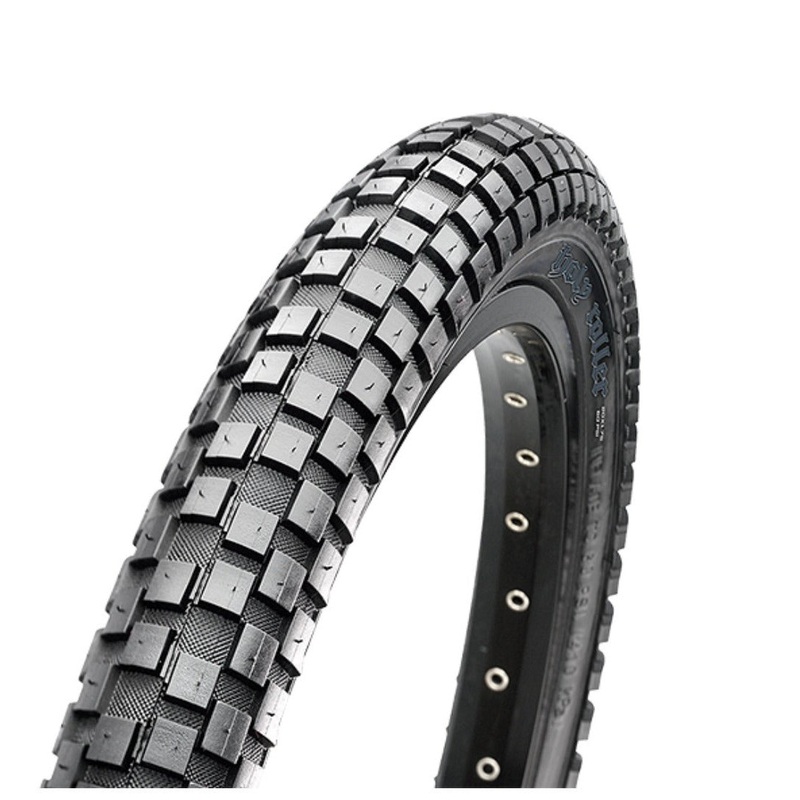 Maxxis Holy Roller 26 x 2.4, Single, Urban/ BMX/ DJ Tire