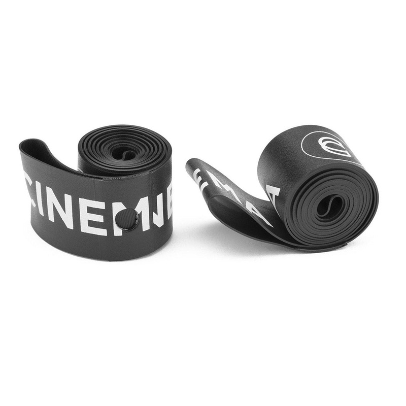 Cinema XL Rim Strips (Pair) 20"