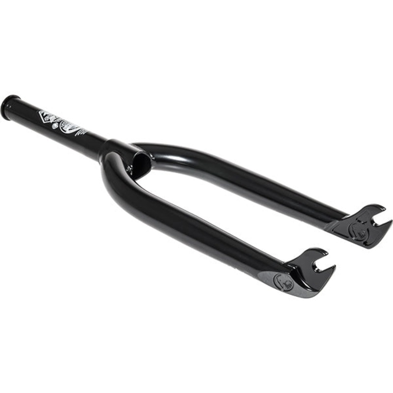 Shadow Conspiracy Inceptiv Fork-20" Black