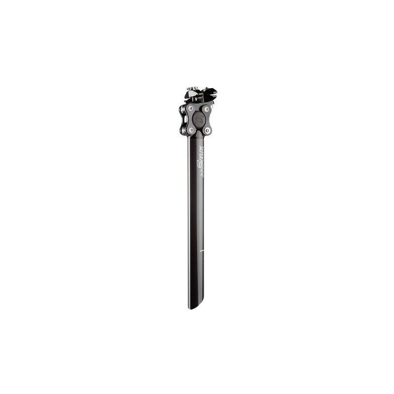 Cane Creek EeSilk Seatpost 27.2 x 350mm Carbon