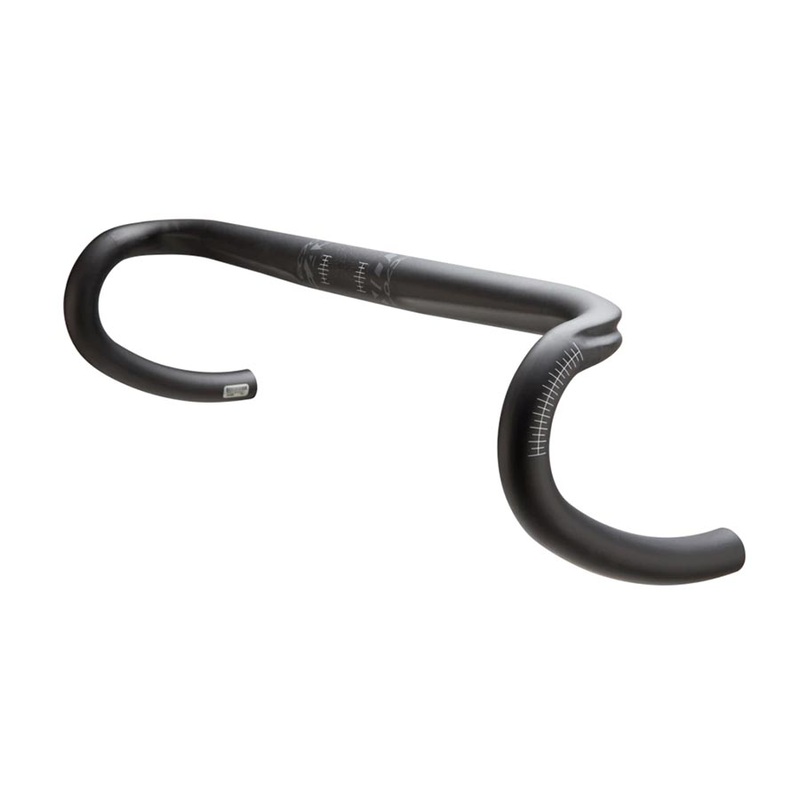EC70 SL Drop Handlebar - Carbon 31.8mm 42cm Black
