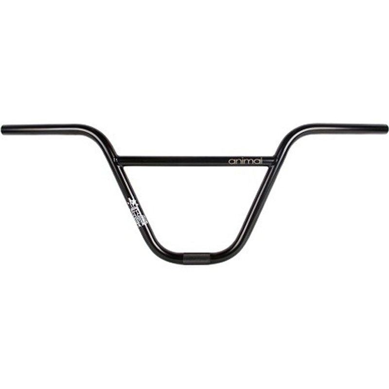 Animal Empire Varanyak Bars Black 9" Rise