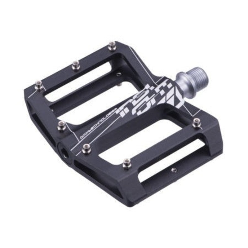 Insight Mini Platform 9/16 Pedals Black 9/16 Inch