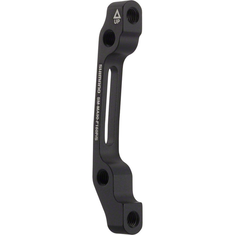 XTR Disc Brake Adaptor F160P/S