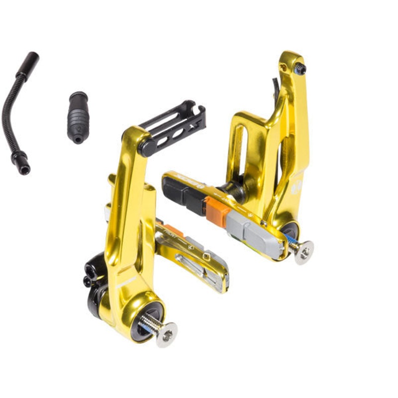 Box Eclipse V-Brake-Mini 85mm Black
