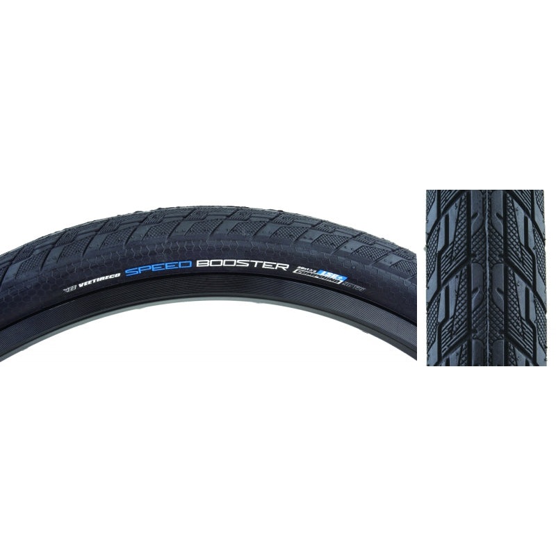 Vee tire & rubber SpeedBooster 20x1-3/8 Standard Tire