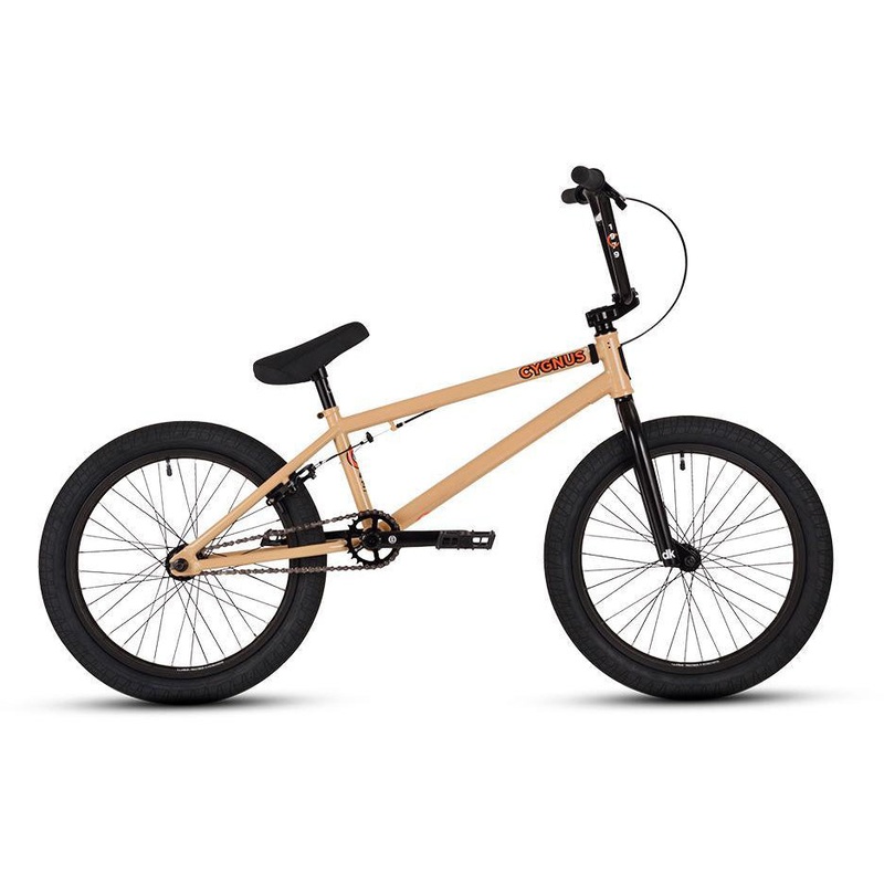 DK Cygnus 20.5"TT Bike - Beige