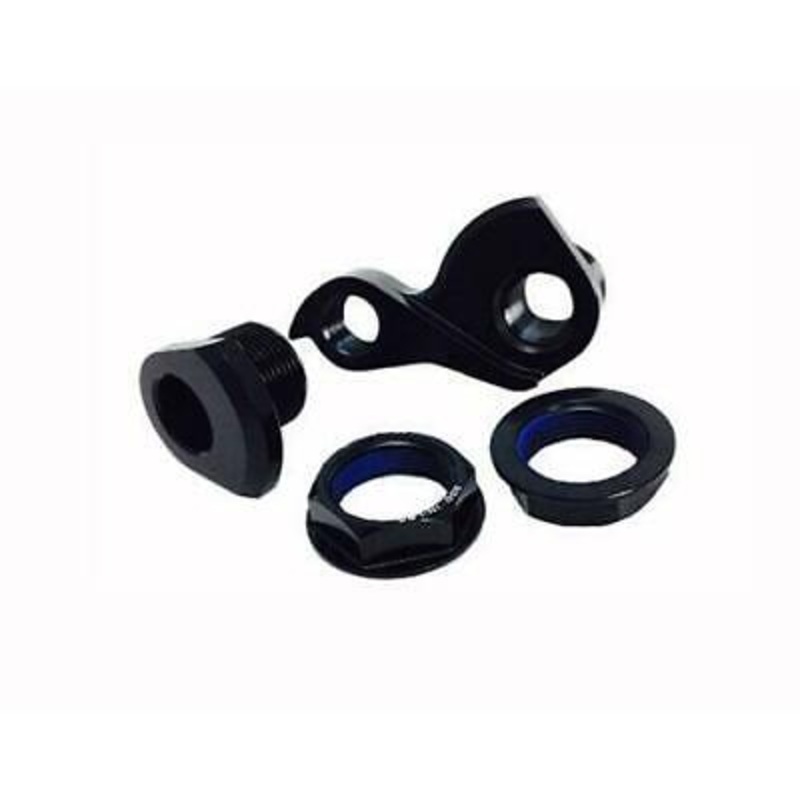 Hardtail Conversion Kit 142x12 Convert for Stache Superfly Farley with Hanger