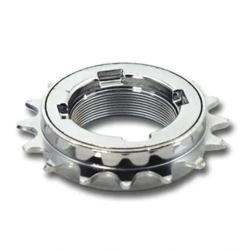 Dicta 18t BMX Freewheel - 1/8" - Chrome