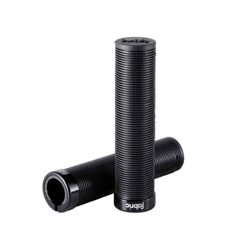 FunGuy Grips Black
