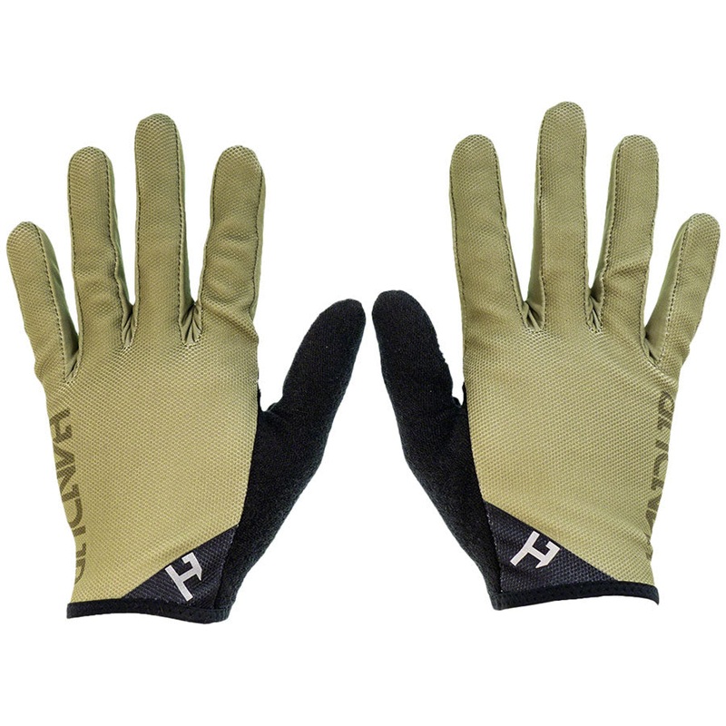 Handup Most Days Gloves - Moss Green XSmall