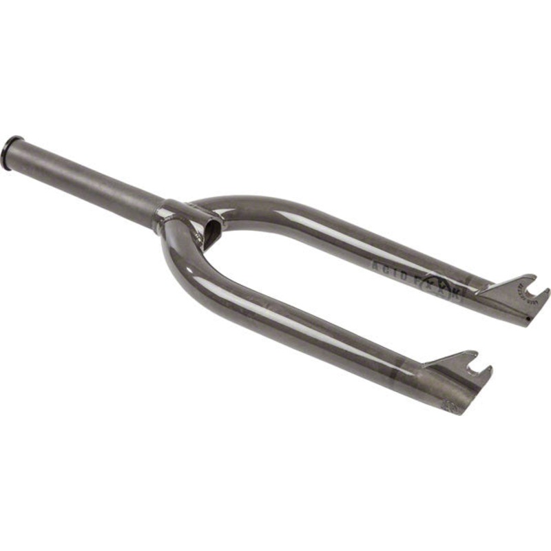 BSD ACID V2 FORK Flat Black