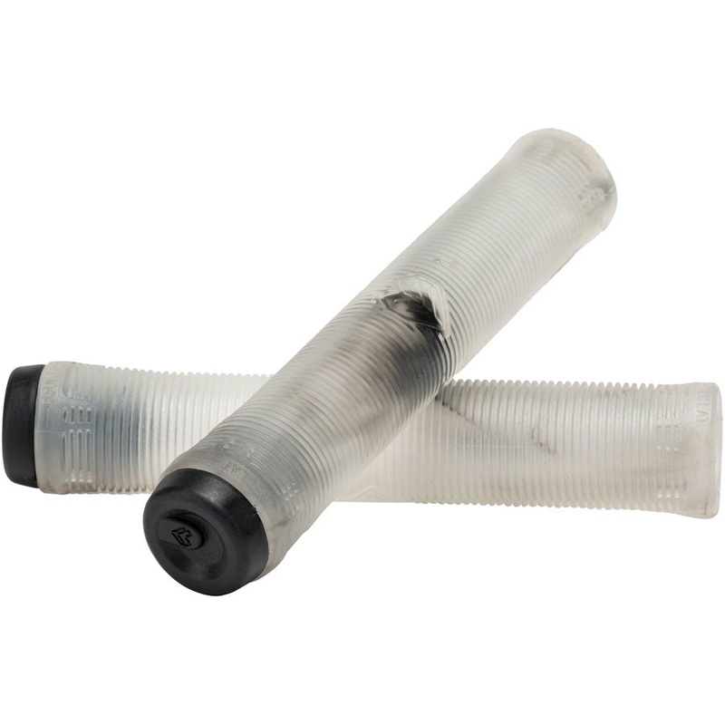 Eclat Filter Grips Black