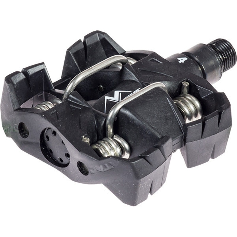 Time Atac MX 4 Clipless Pedals
