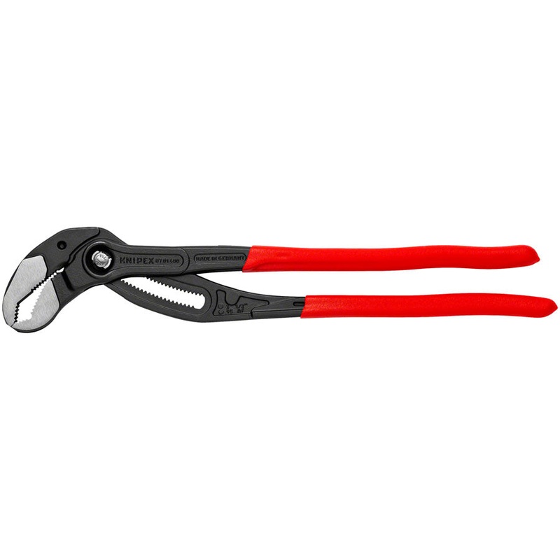 Knipex XL Water Pump Pliers Adjustable - 16"