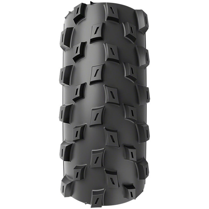 Vittoria Barzo Tire - 29 x 2.25, Tubeless, Folding, Black, 1C