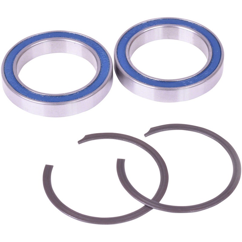 Wheels Manufacturing BB30 Bottom Bracket - DUB Spindle, ABEC-3 Bearing