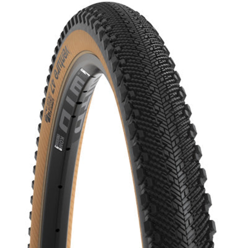 Wtb Tire Vulpine 700Cx36 Tan Tcs Ligh/Fast Rolling Vulpine  Tires  700C 700c Tan Wall