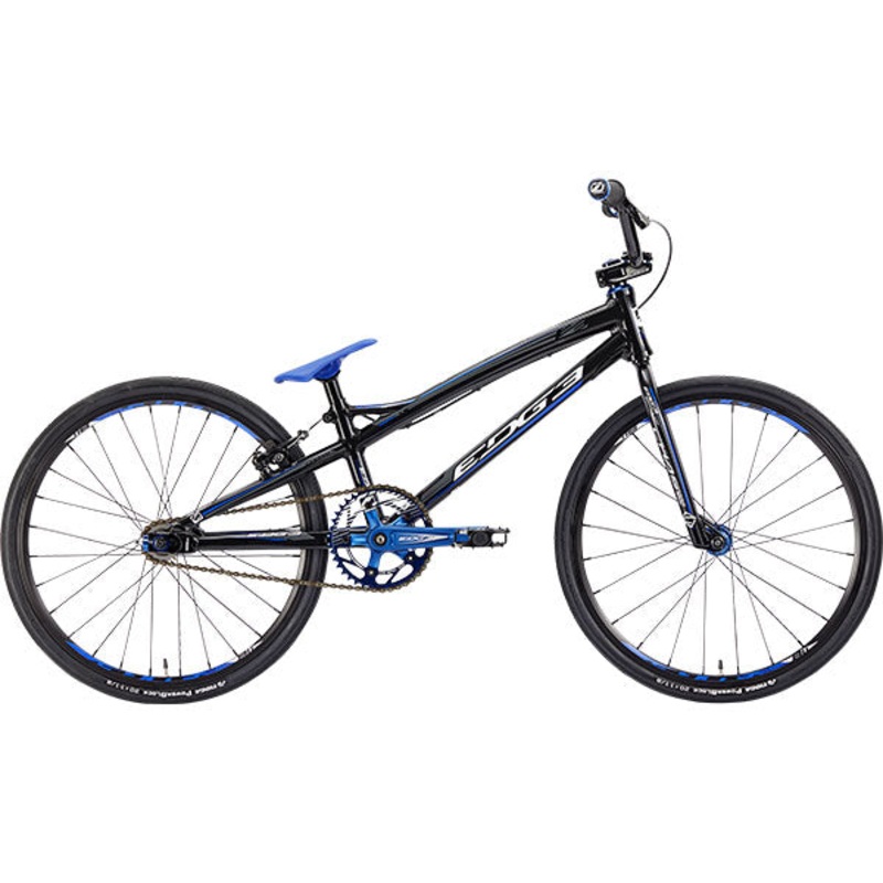 Chase Edge Junior Bike-Black