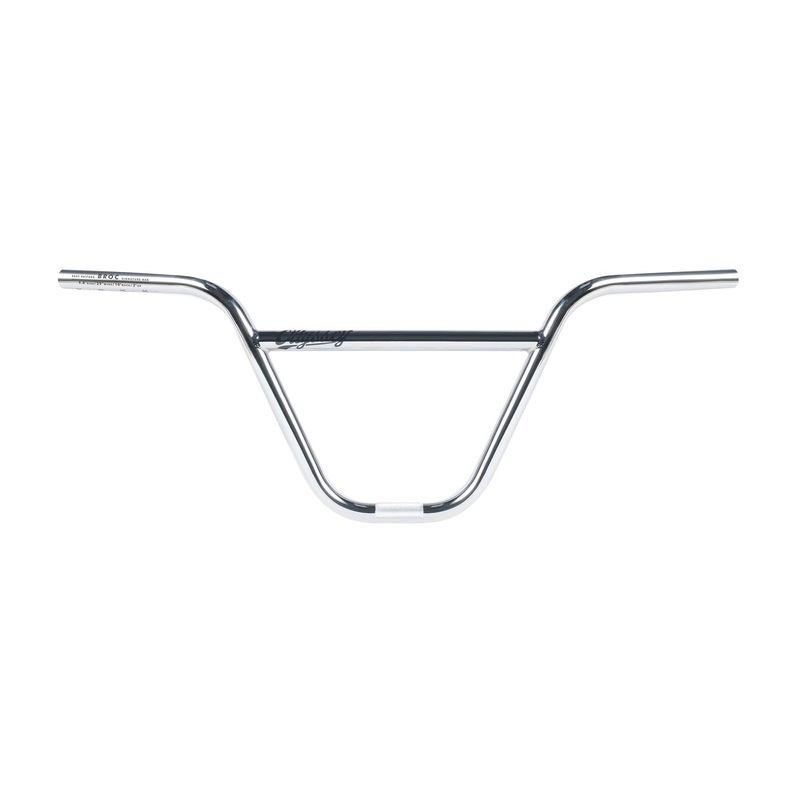 Odyssey BROC 9.8" Bar (Chrome) Chrome