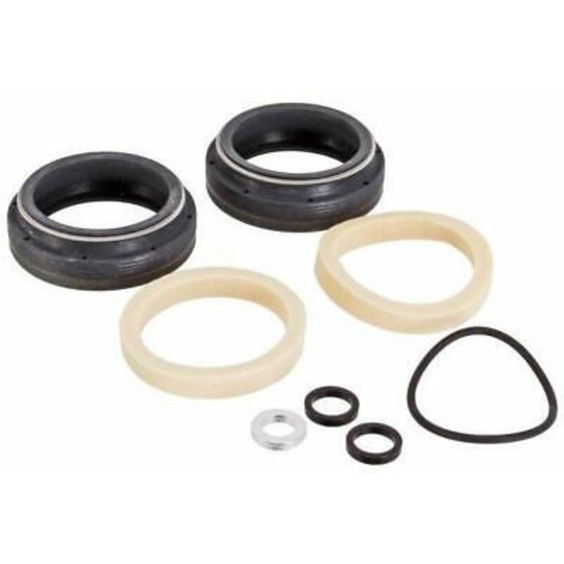 Genuine Fox Shox Dust Wiper Seal Kit Forx 32mm For Fox Suspension Forks 32mm