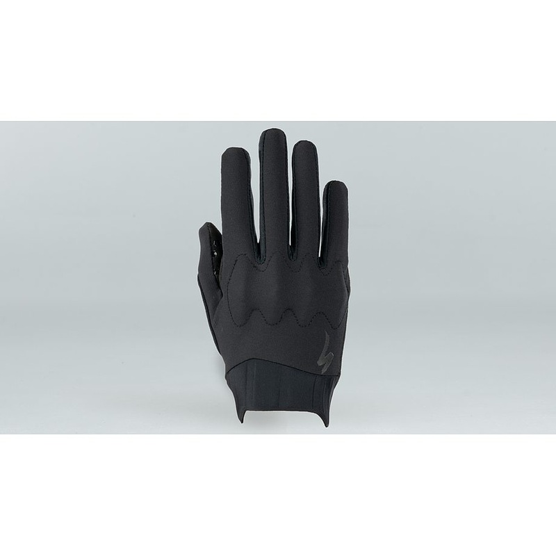 Specialized trail d3o glove lf men black s