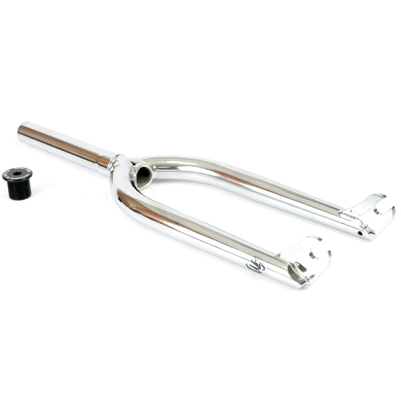 Total TWS Forks (28mm) Black