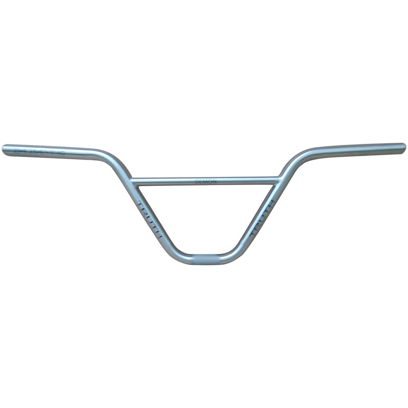 TRUTH BMX | 31.8MM DEMON HD TITANIUM BMX RACE BARS 5.75"