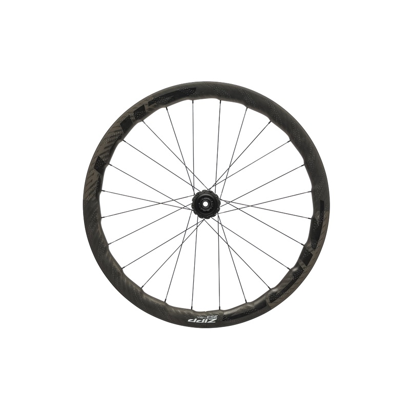 Zipp 353 NSW Carbon Tubeless 700c Rear Wheel