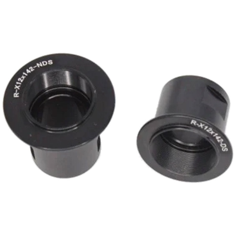 FSA X12 End Cap NS/Team 30 DB CL XDR Rear