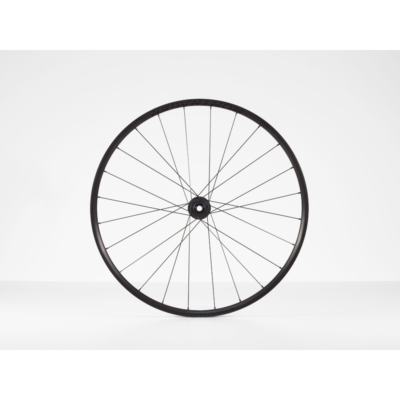 Wheel Front Bontrager Kovee Comp 25 29D 110 Black